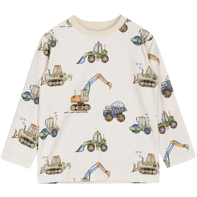 Hust \u0026 Claire Mini Tofu Anton Blouse