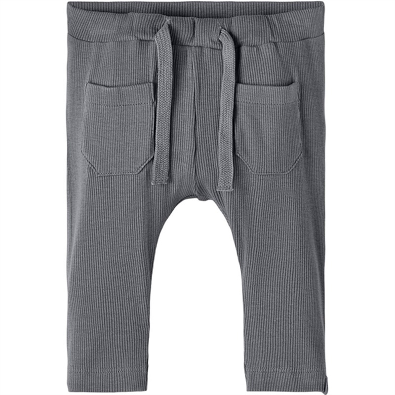 Lil’Atelier Quiet Shade Gago Loose Pants