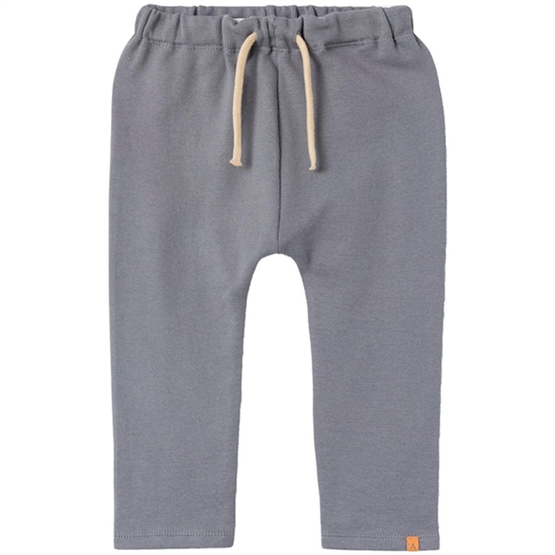 Lil’Atelier Quiet Shade Labon Loose Sweatpants