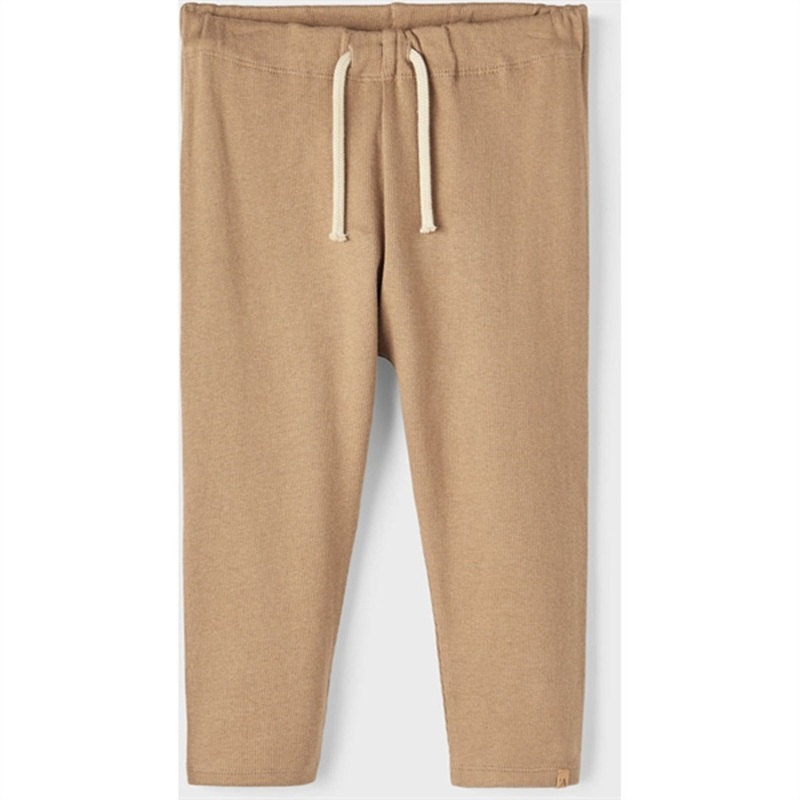 Lil’Atelier Tigers Eye Labon Loose Sweatpants
