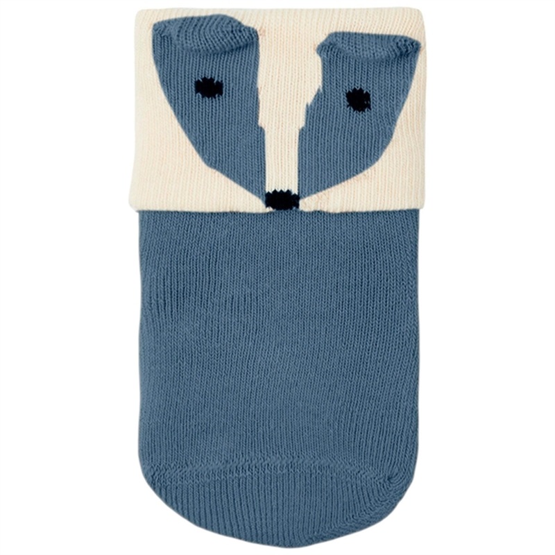 Name it Bluefin Ludas Terry Frott Socks