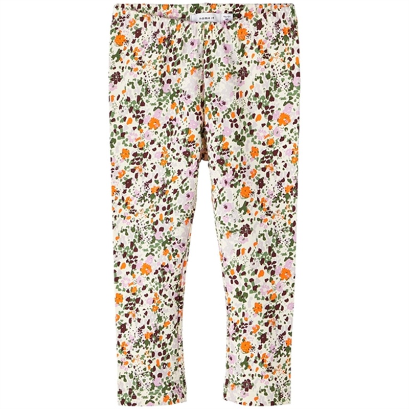 Name it Buttercream Lucca Sweat Leggings