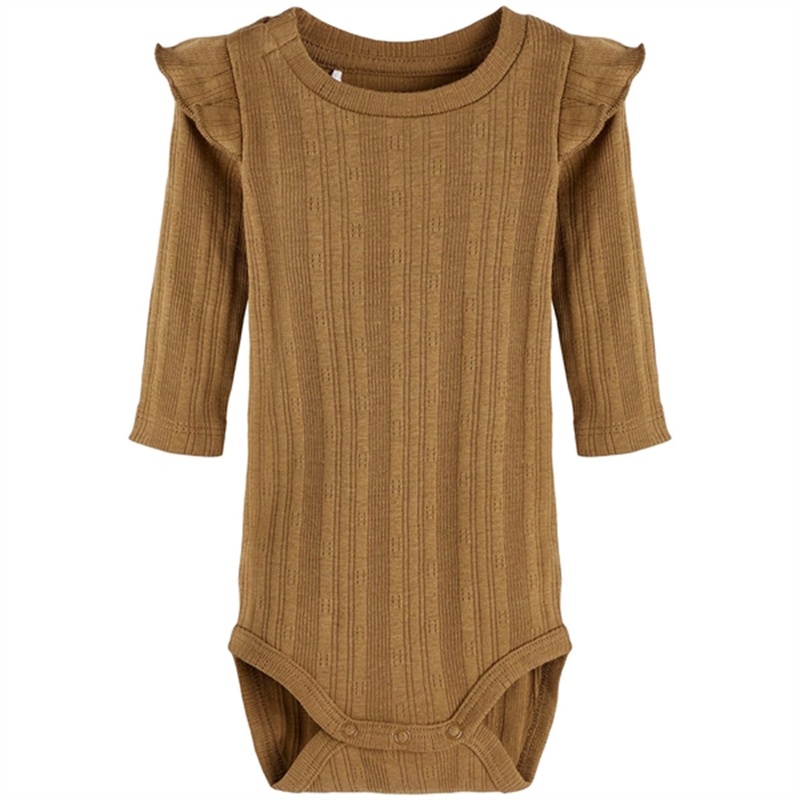 Name it Kangaroo Lanna Body