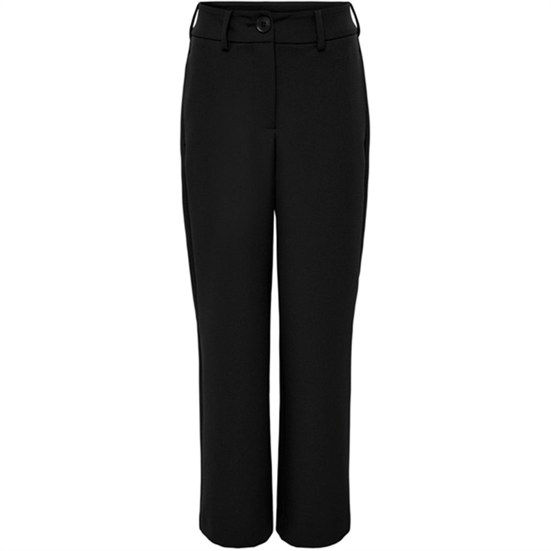 kids only Black Lana-Berry Straight Pants