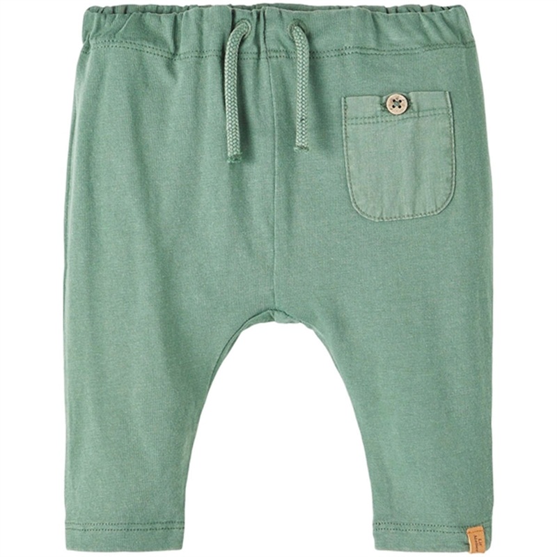 Lil’Atelier Laurel Wreath Noro Loose Sweatpants