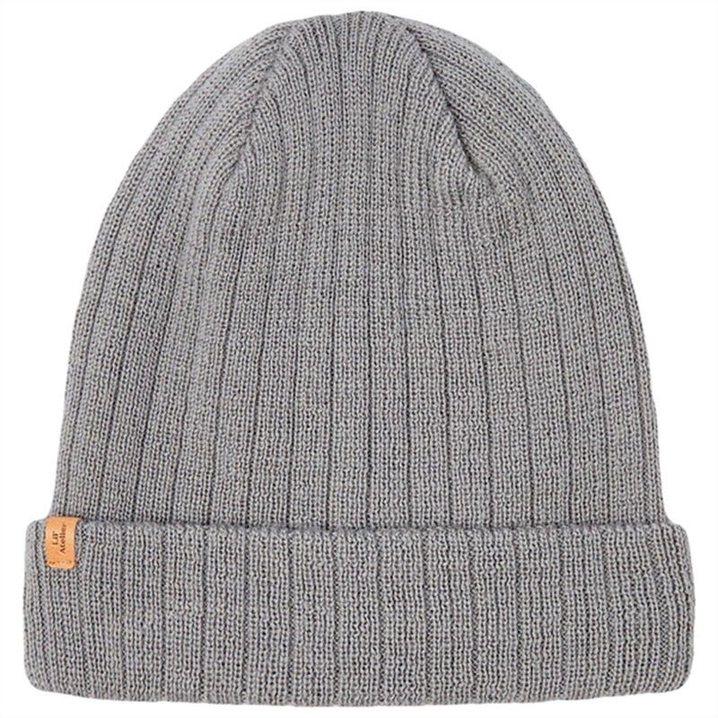Lil’Atelier Wet Weather Nanson Knit Beanie