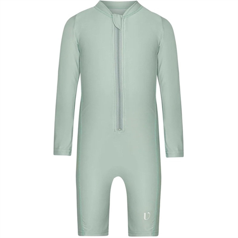 Vanilla COPENHAGEN Onesie UPF\/SPF 50+ Aqua