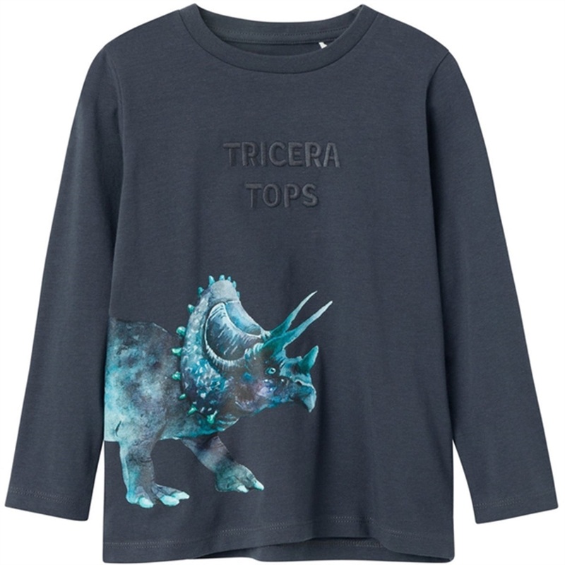 Name it India Ink Nule Blouse