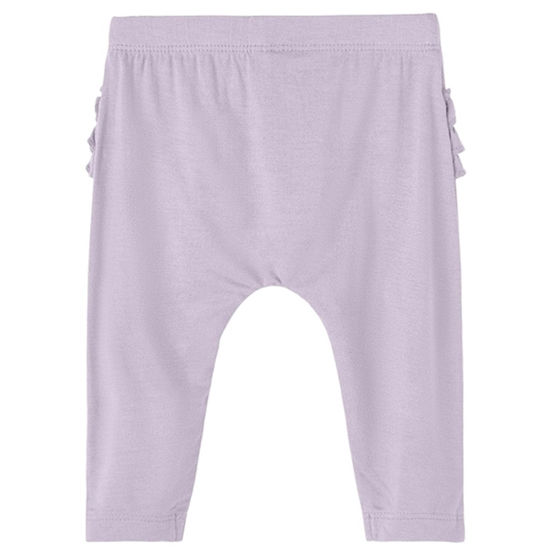 Name it Orchid Hush Kessie Leggings