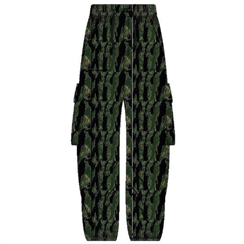 Sofie Schnoor Night Blue Pants