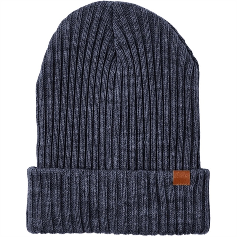 Name it Dark Sapphire Milan Knit Beanie
