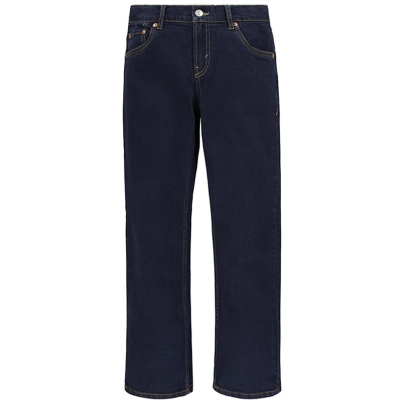 Levi’s 551Z Authentic Straight Jeans Pearson