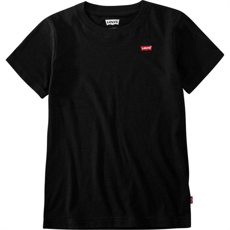 Levi’s Batwing Chest Hit T-Shirt Black