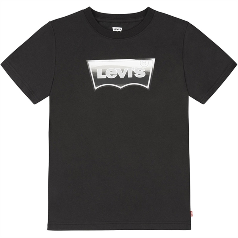 Levi’s Batwing Mirror Effect T-Shirt Meteorite