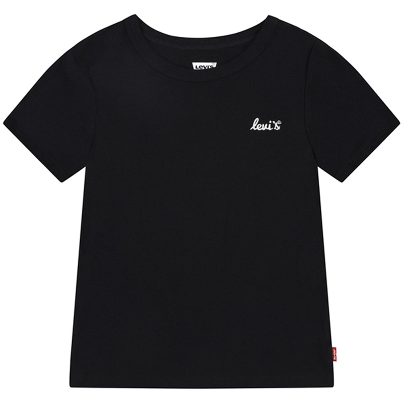 Levi’s Her Favorite T-Shirt Caviar