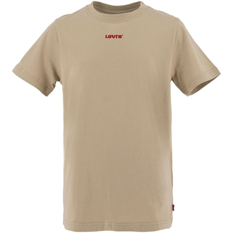 Levi’s My Favorite T-Shirt Rusty Aluminum