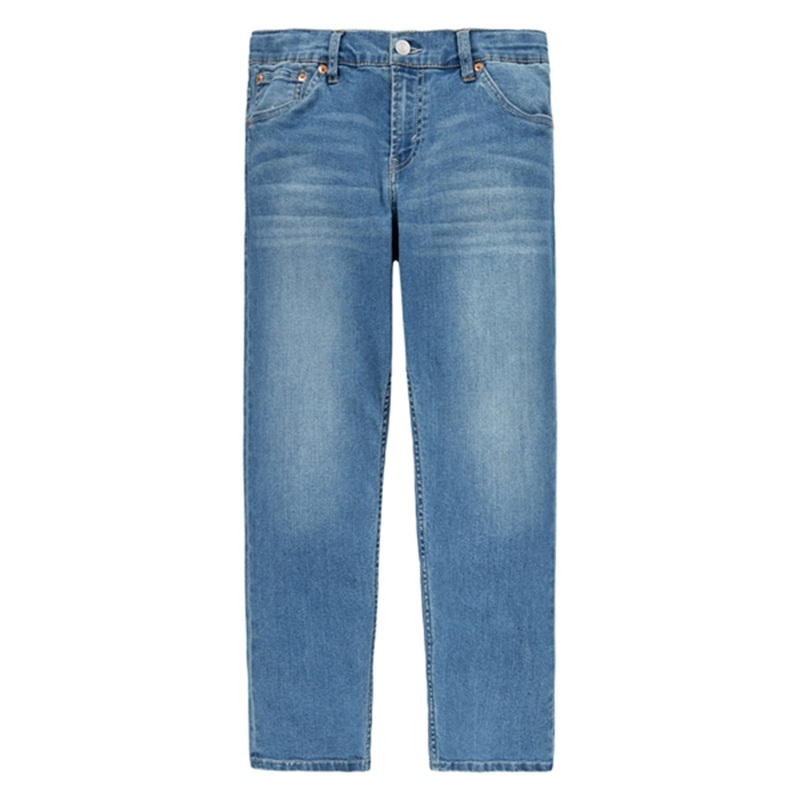Levi’s Stay Baggy Tapered Jeans Find A Way