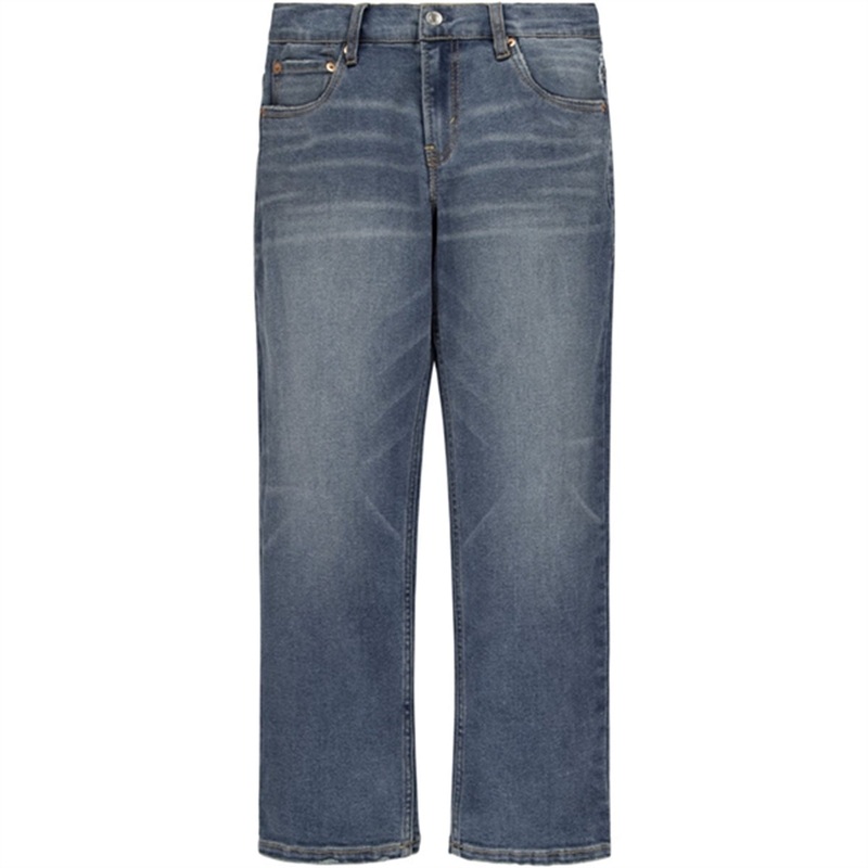 Levi’s Stay Loose Tapered Fit Jeans Kobain