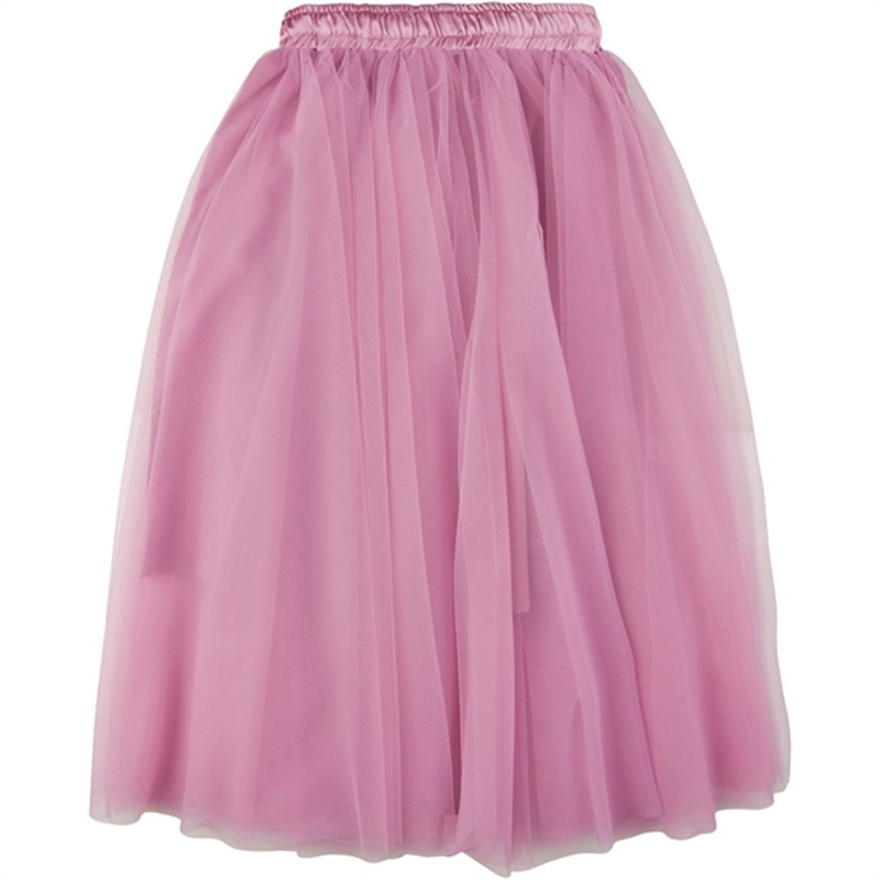The New Pastel Lavender Heaven Skirt