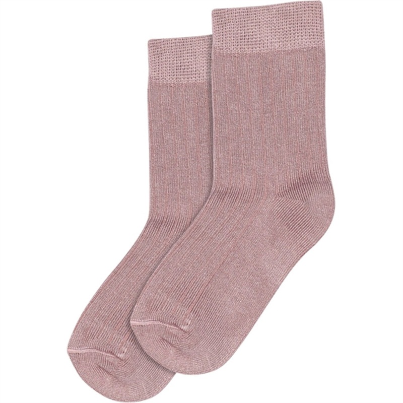 MiniPop Lavender Mist Bamboo Socks