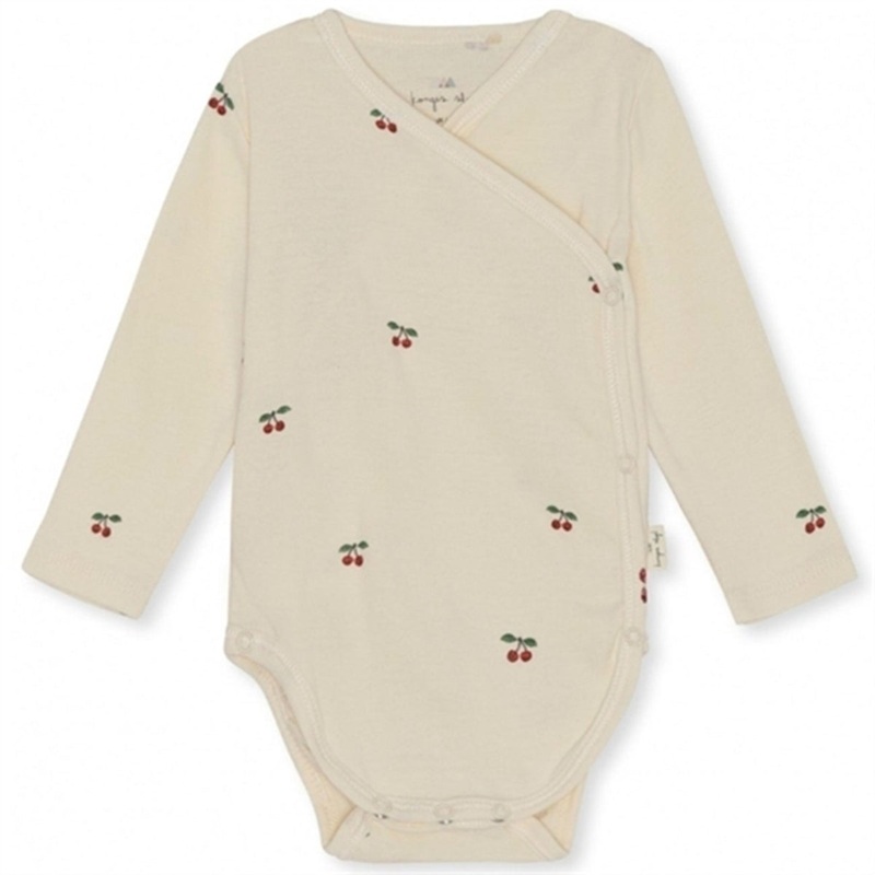 Konges Sljd Cherry Body