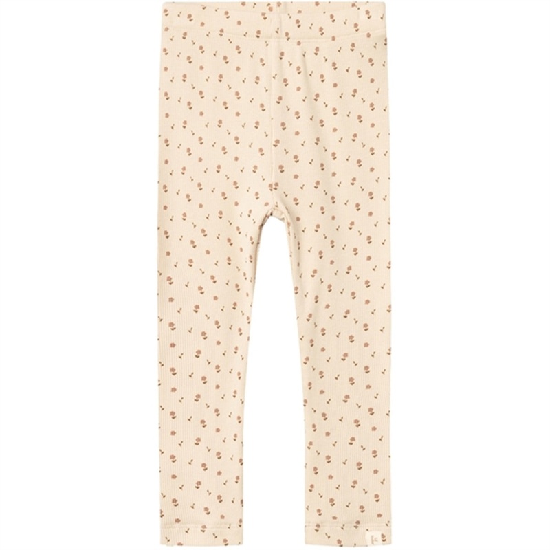 Lil’Atelier Fog Gago Slim Leggings