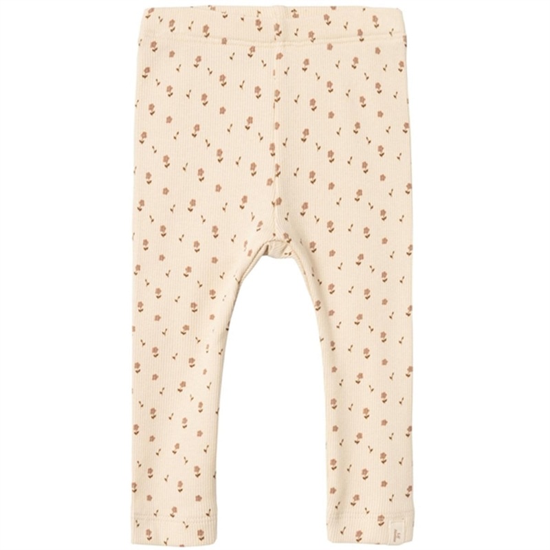 Lil’Atelier Fog Gago Slim Leggings Noos