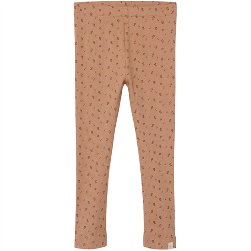 Lil’Atelier Nougat Gago Slim Leggings