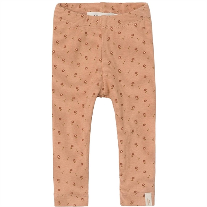 Lil’Atelier Nougat Gago Slim Leggings Noos