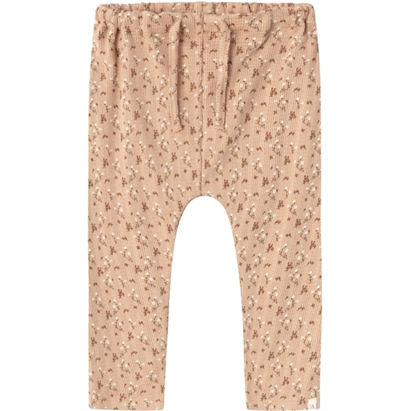 Lil’Atelier Nougat Thida Loose Pants