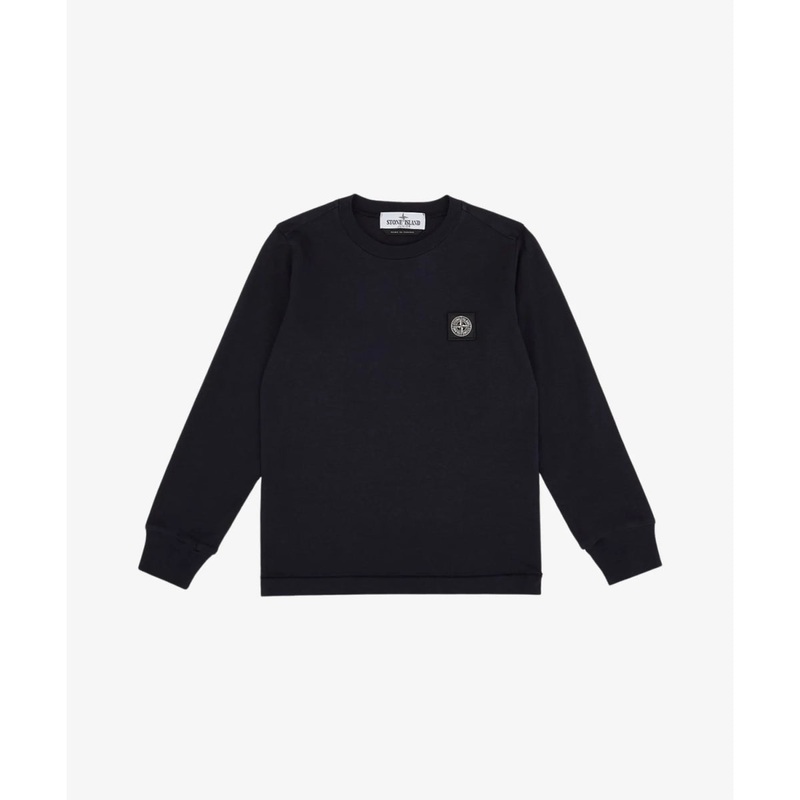 Stone Island Blouse Navy Blue