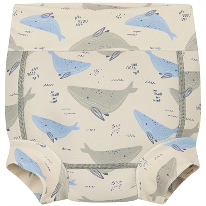 Hust \u0026 Claire French Oak Harumi Swimpants