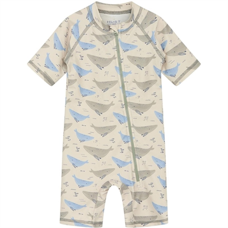 Hust \u0026 Claire French Oak Makki Swimsuit