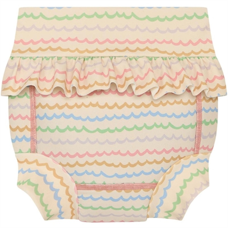 Hust \u0026 Claire Shrimp Harumi Swimpants