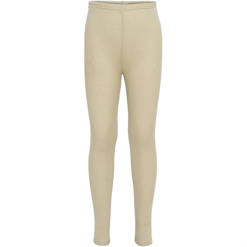 Minimalisma Bieber Leggings Pear Light Green Sorbet