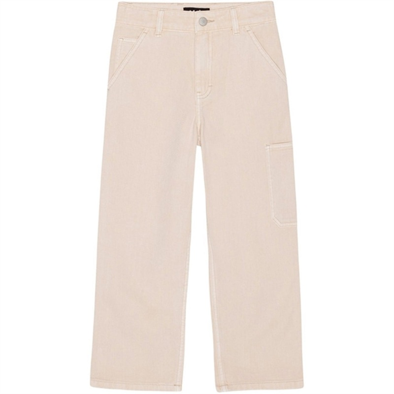 Molo Naturelle Archer Pants