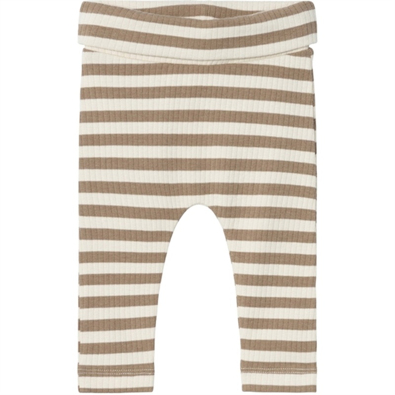 Name it Petrified Oak Davian Leggings