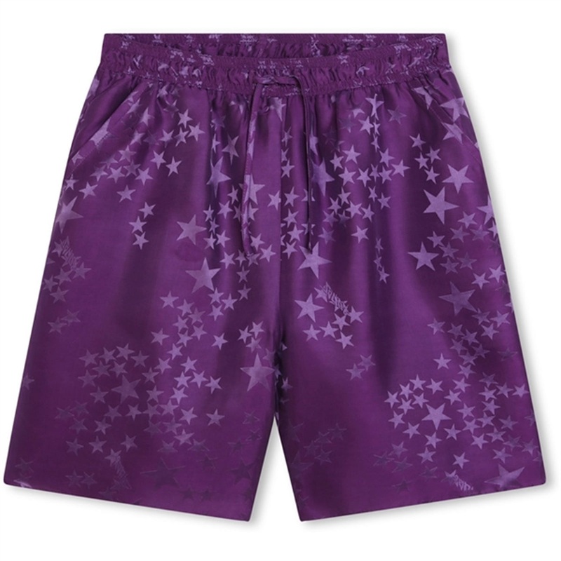 Zadig \u0026 Voltaire Goa Ceremony Shorts