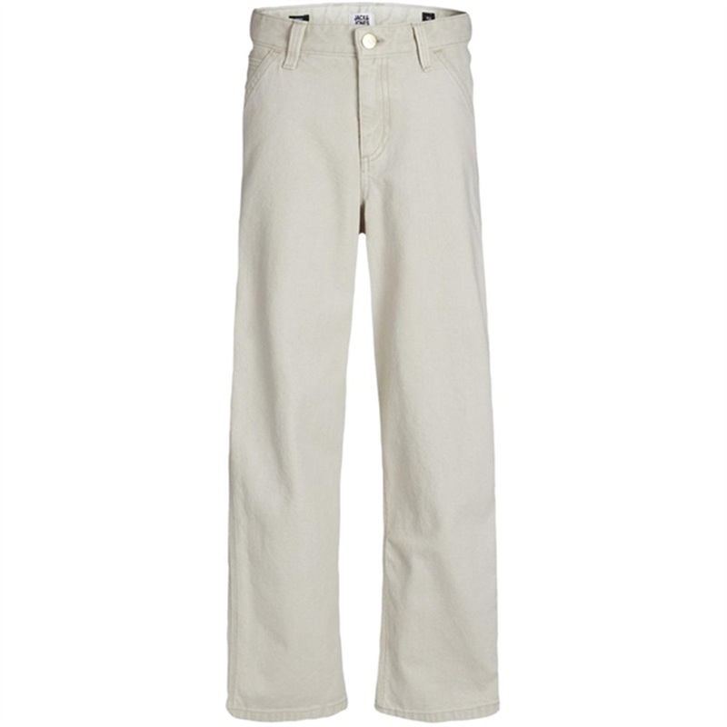 Jack \u0026 Jones Junior Moonbeam Alex Carpenter Pants