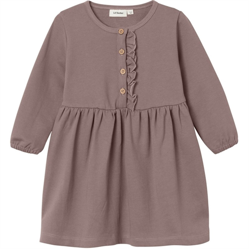 Lil’Atelier Antler Balina Sweat Dress