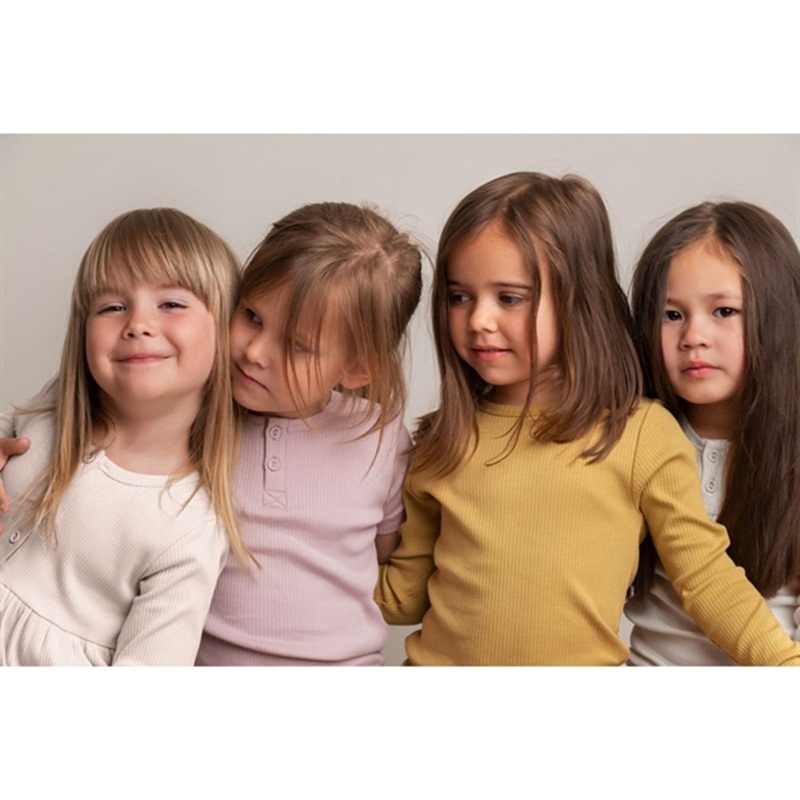 MarMar Modal Lilac Bloom Blouse