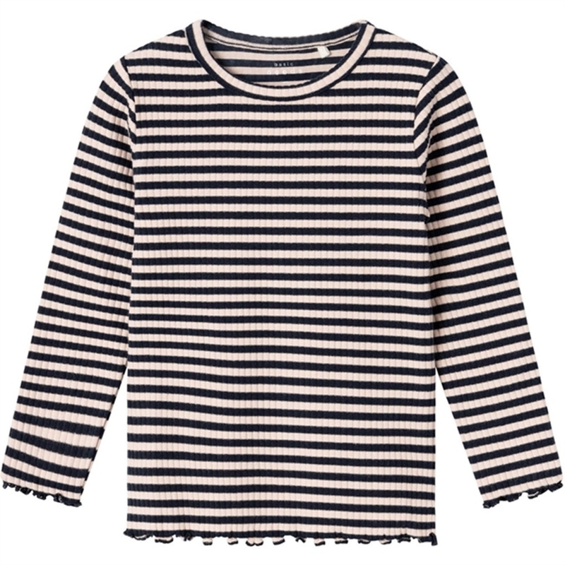 Name it Jet Stream Vemma Slim Blouse