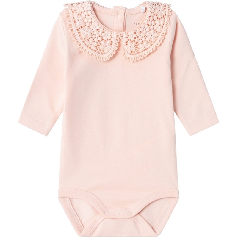 Name it Sepia Rose Binna Body