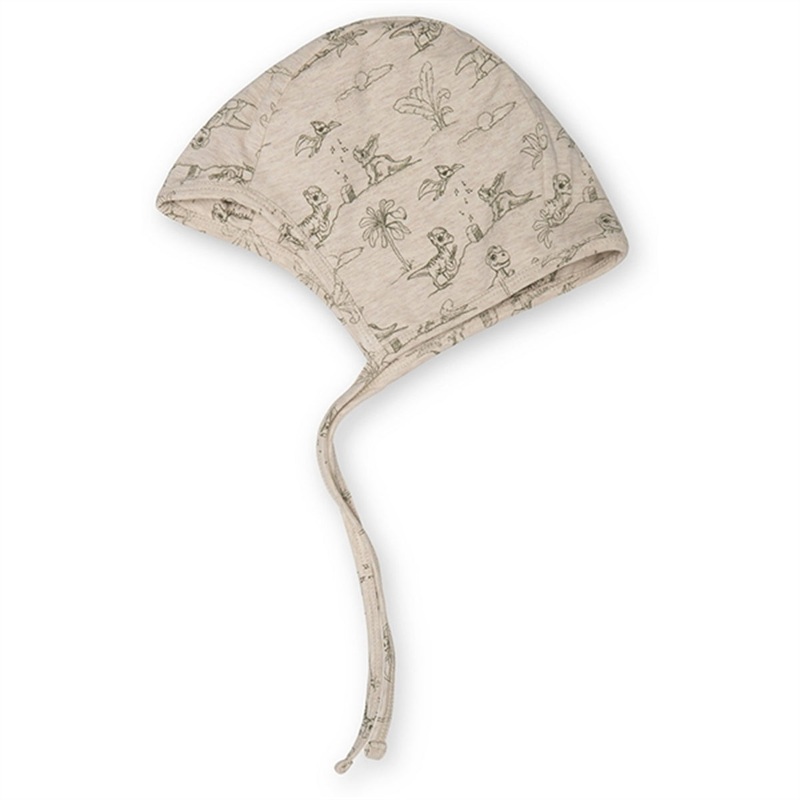 That’s Mine Dino Esta Milan Baby Hat NOOS