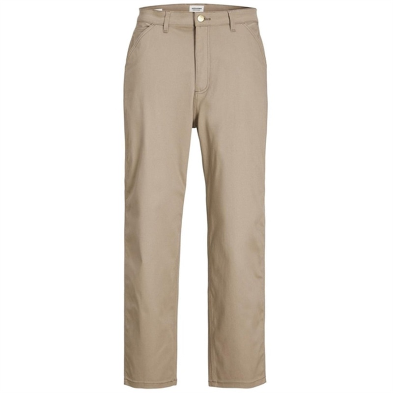 Jack \u0026 Jones Junior Fungi Alex Worker Pants
