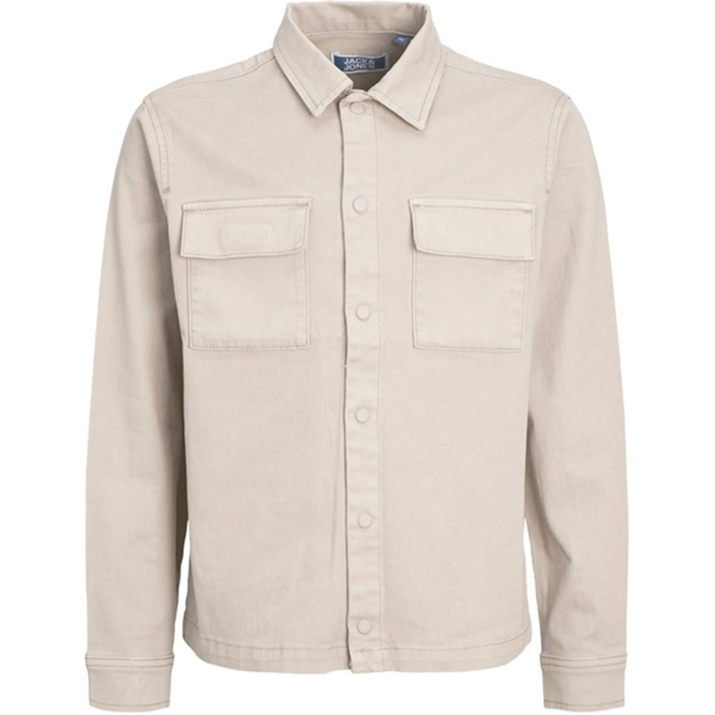 Jack \u0026 Jones Junior Moonbeam Eon Overshirt