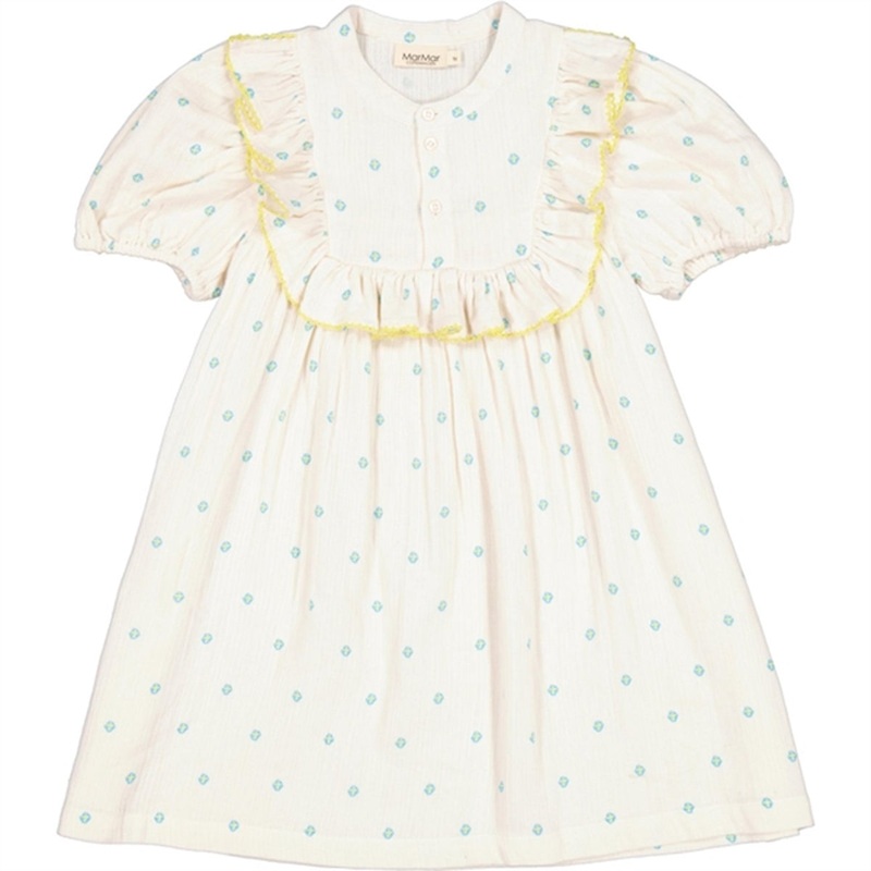 MarMar Geometrics Dagny Dress