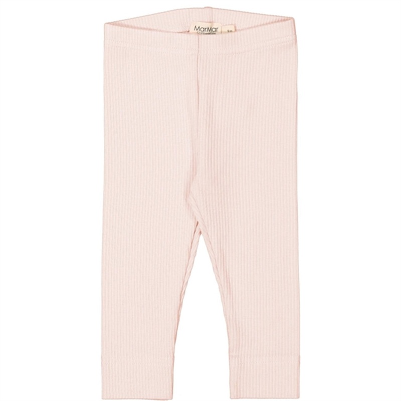 MarMar Modal Barely Rose Leggings