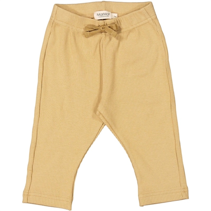 MarMar Modal Dijon Pitti Pants