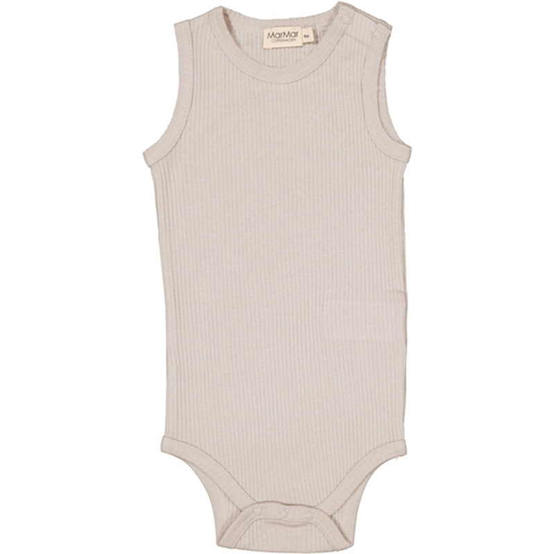 MarMar Modal Powder Chalk Body Sleeveless